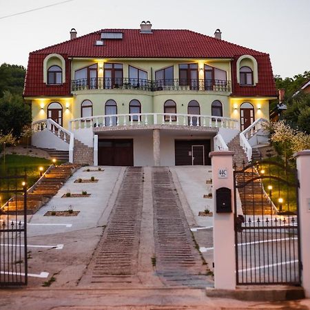 Rya Residence 오라데아 외부 사진