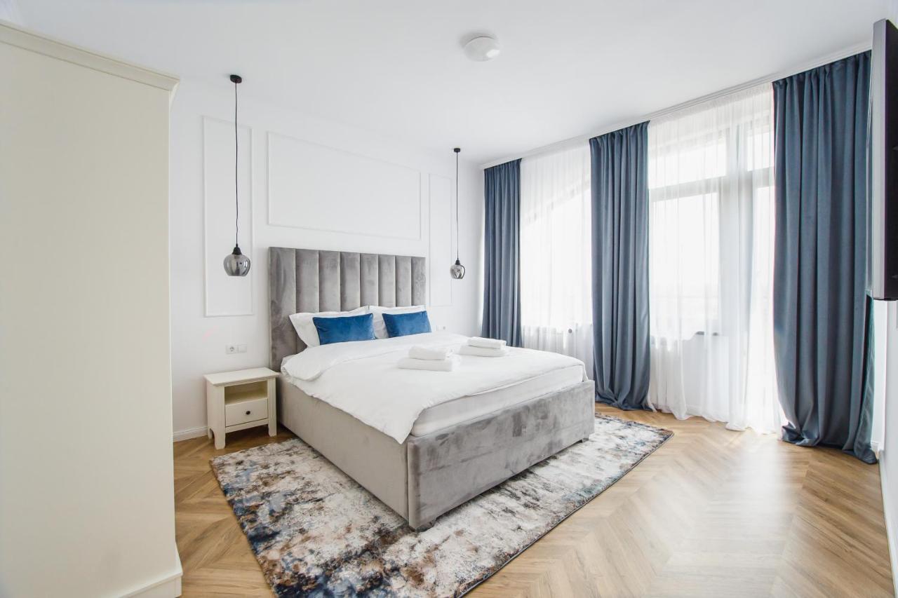 Rya Residence 오라데아 외부 사진