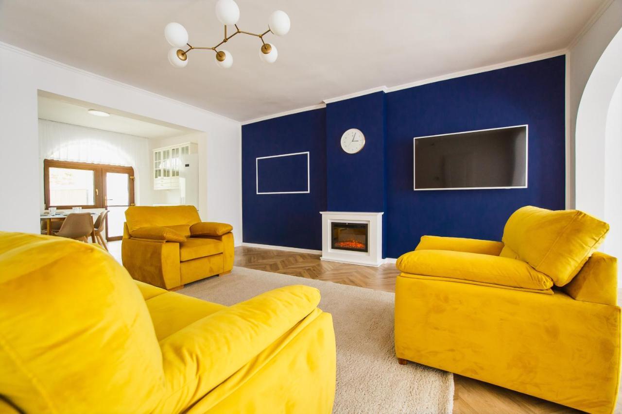 Rya Residence 오라데아 외부 사진