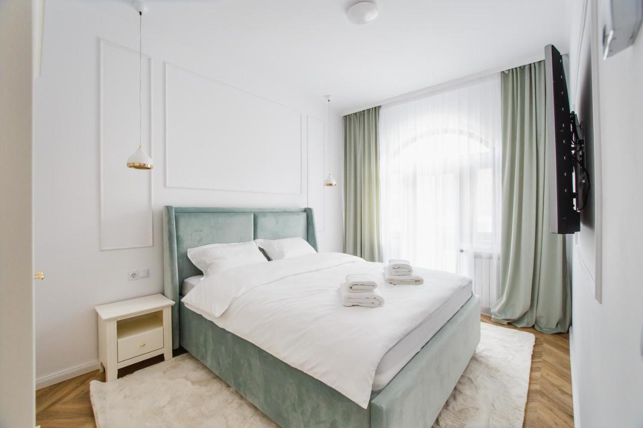 Rya Residence 오라데아 외부 사진