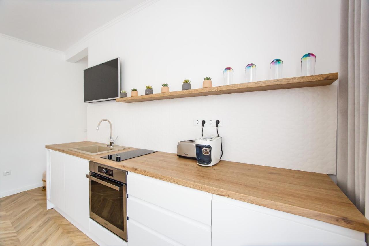 Rya Residence 오라데아 외부 사진