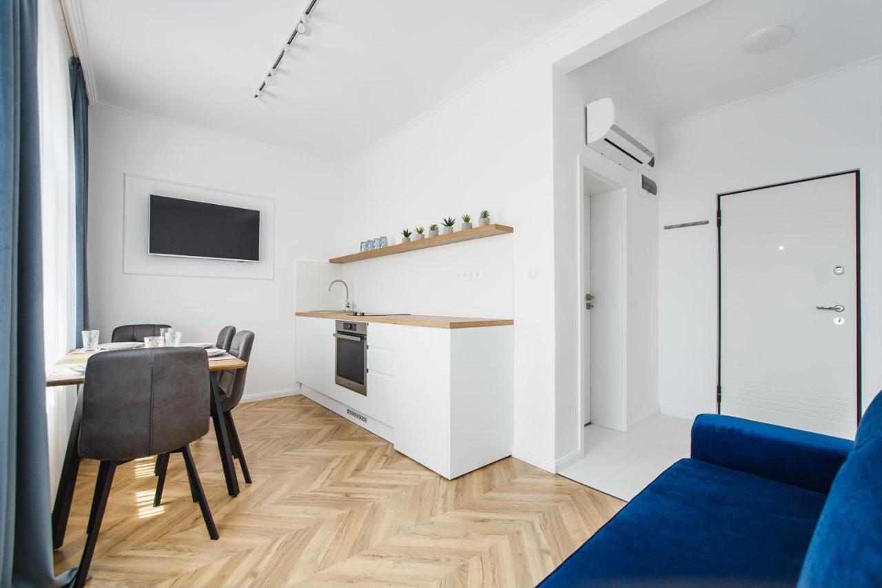 Rya Residence 오라데아 외부 사진