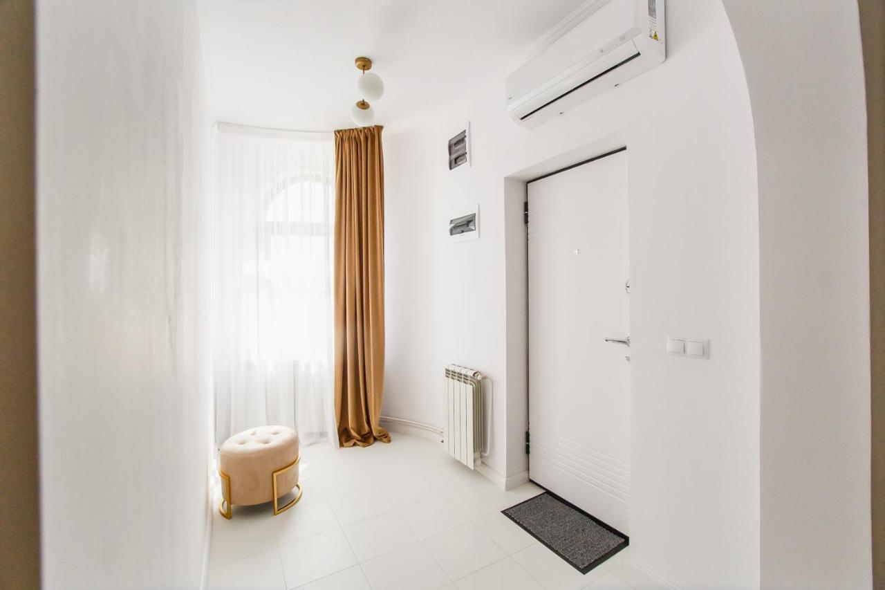 Rya Residence 오라데아 외부 사진