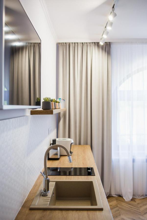 Rya Residence 오라데아 외부 사진