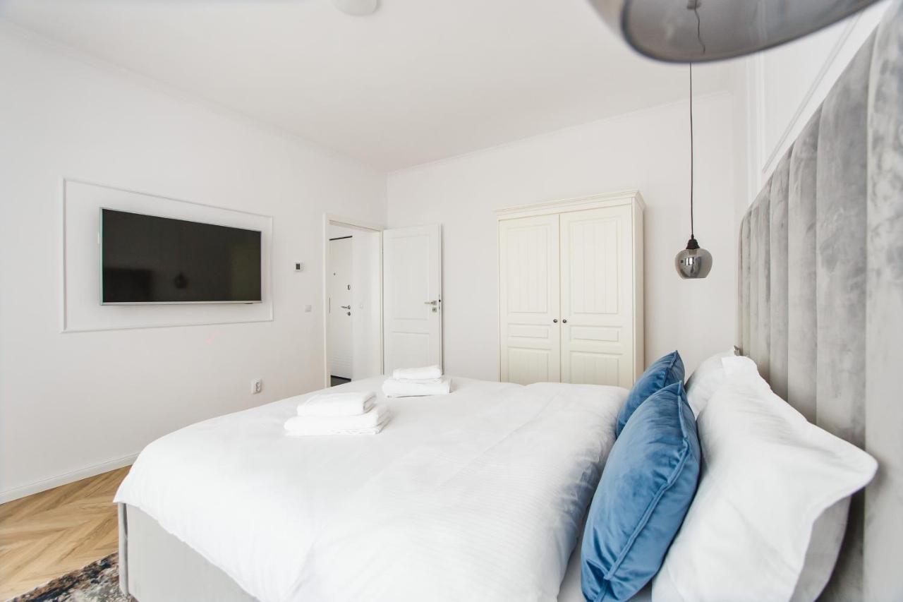 Rya Residence 오라데아 외부 사진