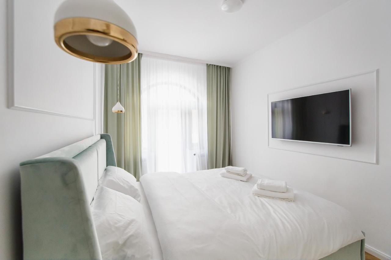 Rya Residence 오라데아 외부 사진