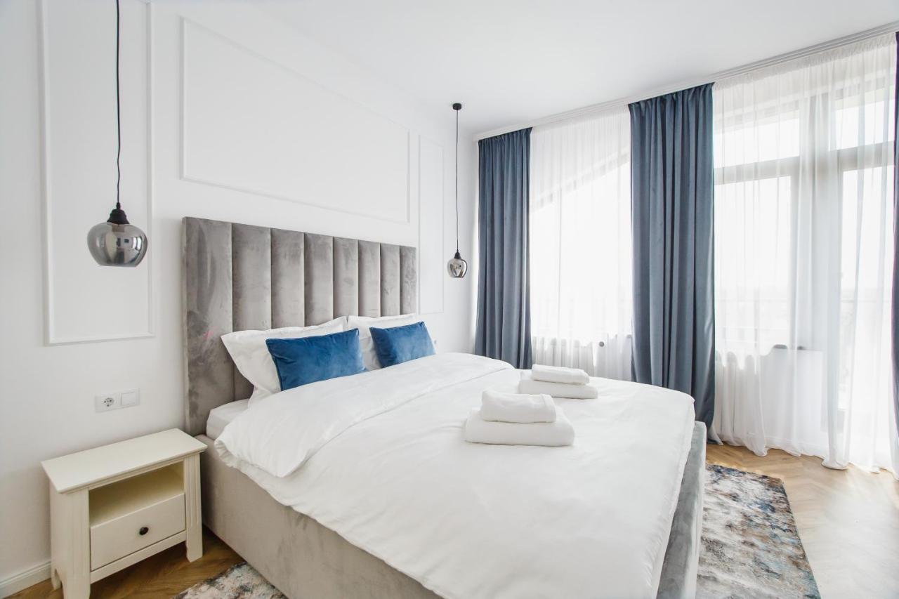 Rya Residence 오라데아 외부 사진