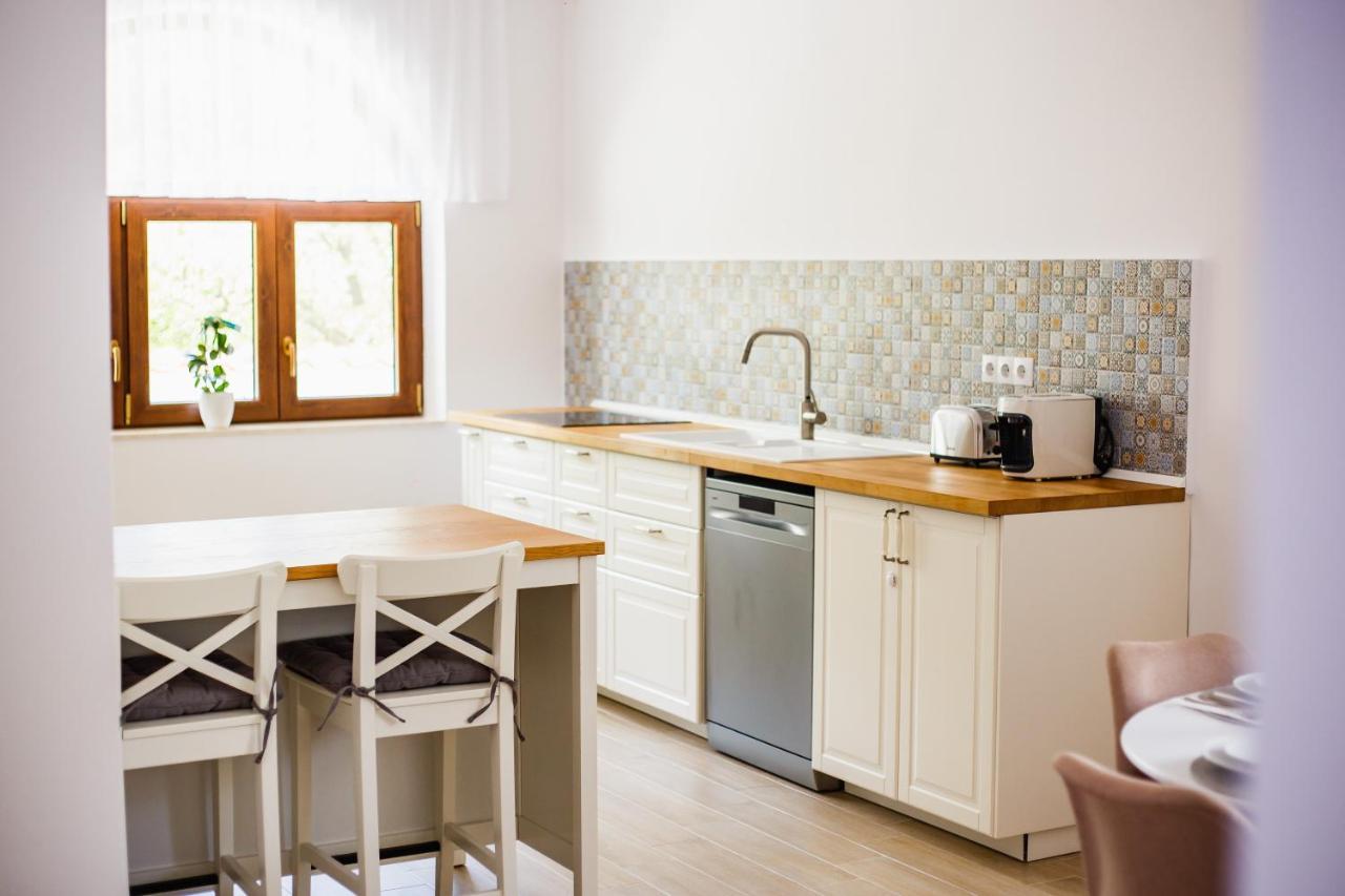Rya Residence 오라데아 외부 사진