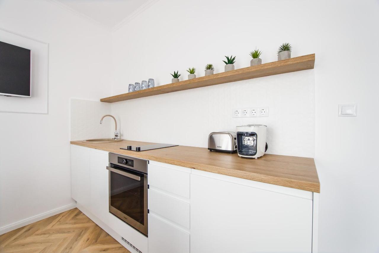 Rya Residence 오라데아 외부 사진