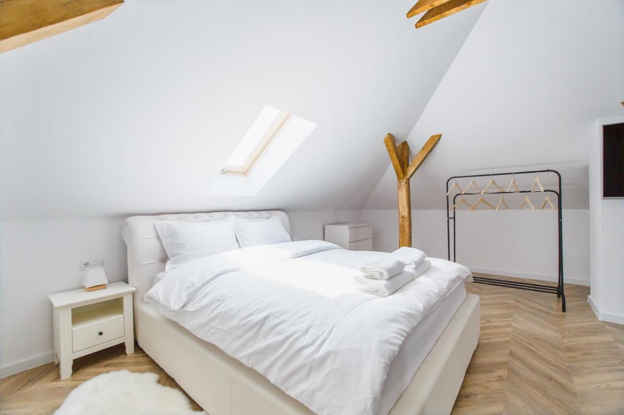 Rya Residence 오라데아 외부 사진
