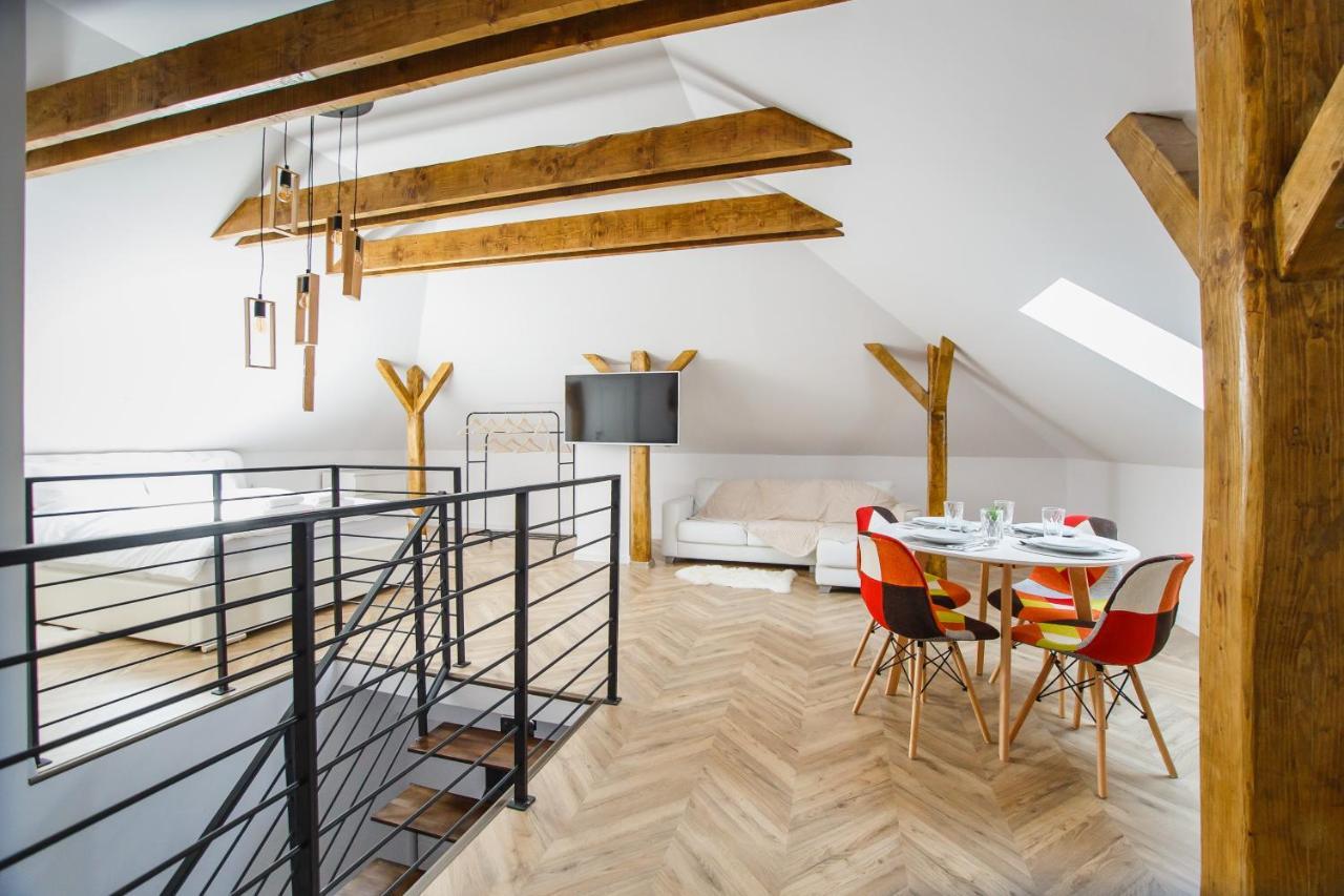 Rya Residence 오라데아 외부 사진