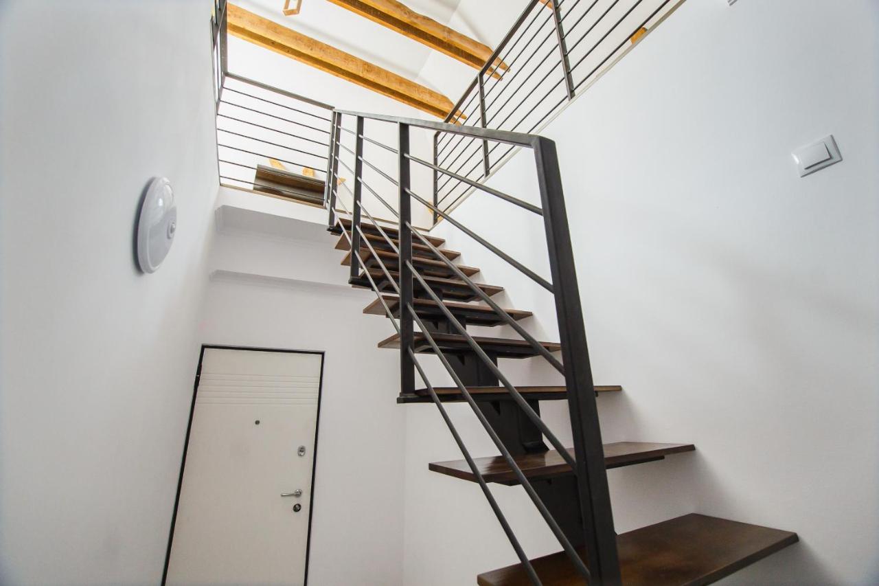 Rya Residence 오라데아 외부 사진