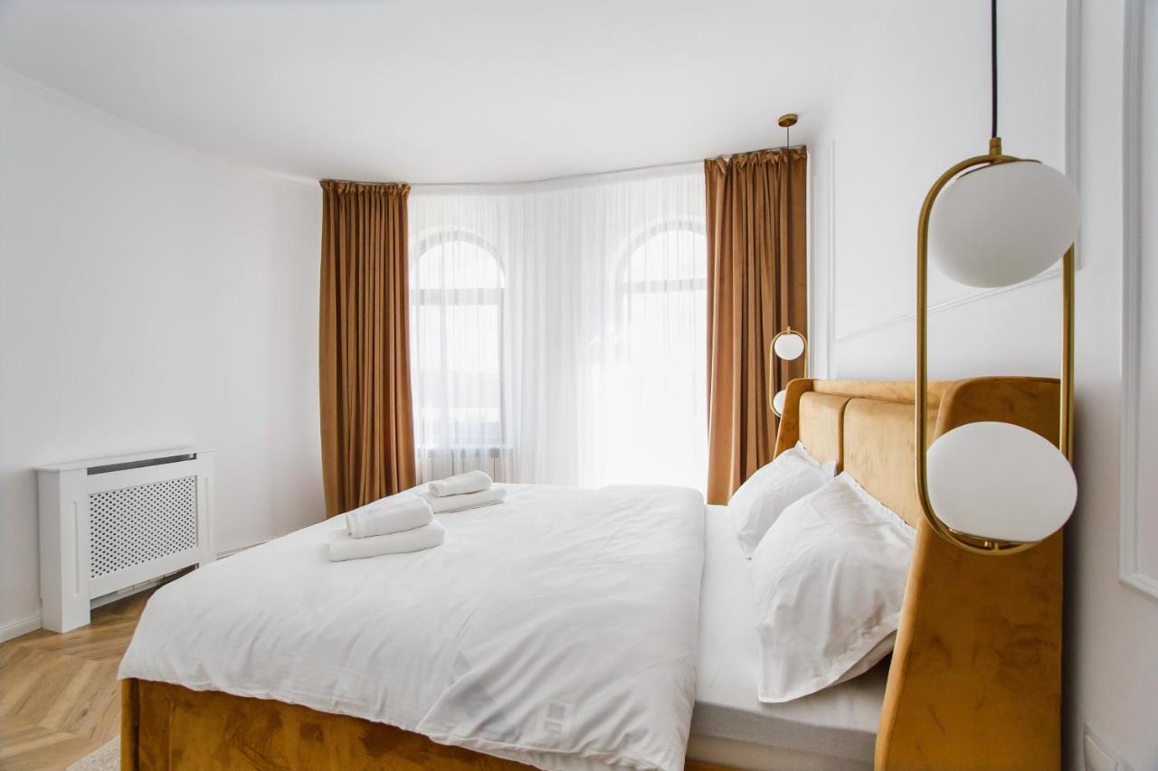 Rya Residence 오라데아 외부 사진
