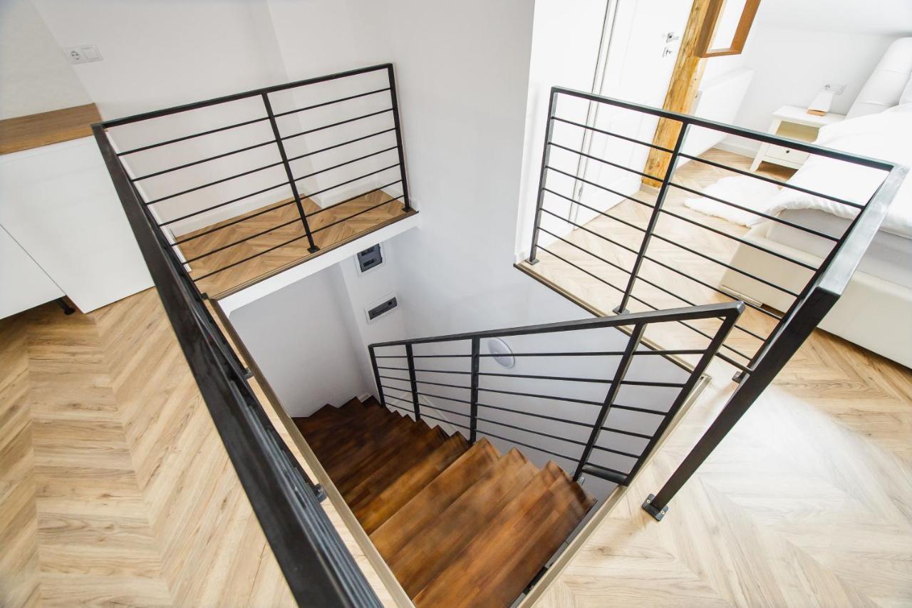 Rya Residence 오라데아 외부 사진