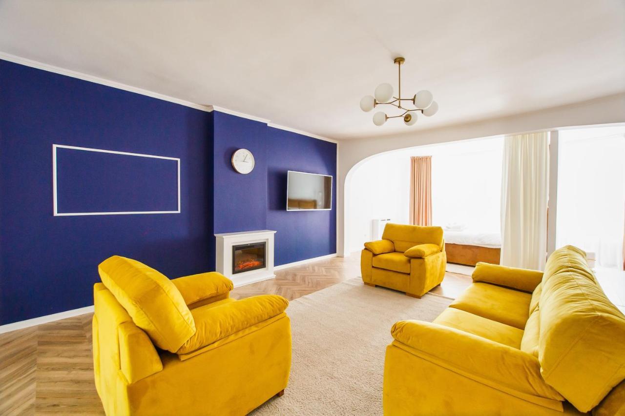 Rya Residence 오라데아 외부 사진