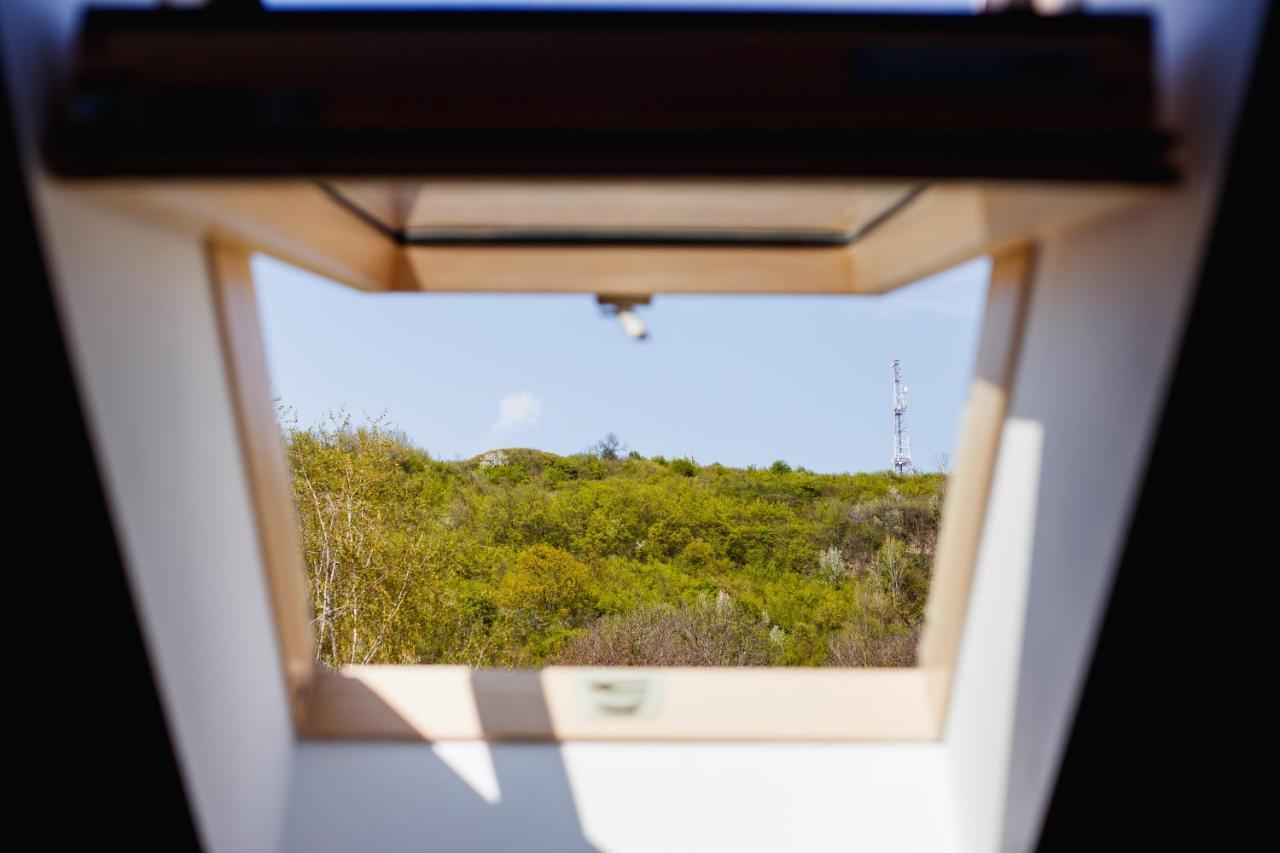 Rya Residence 오라데아 외부 사진