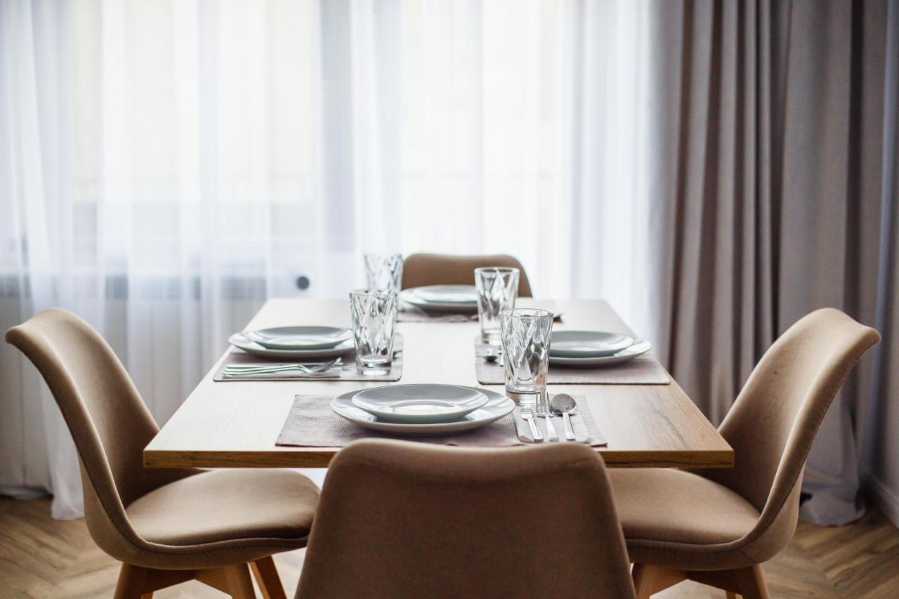 Rya Residence 오라데아 외부 사진