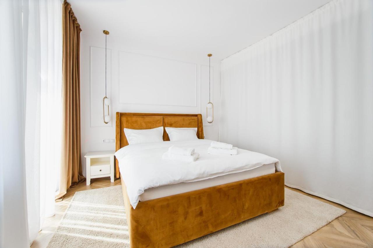 Rya Residence 오라데아 외부 사진