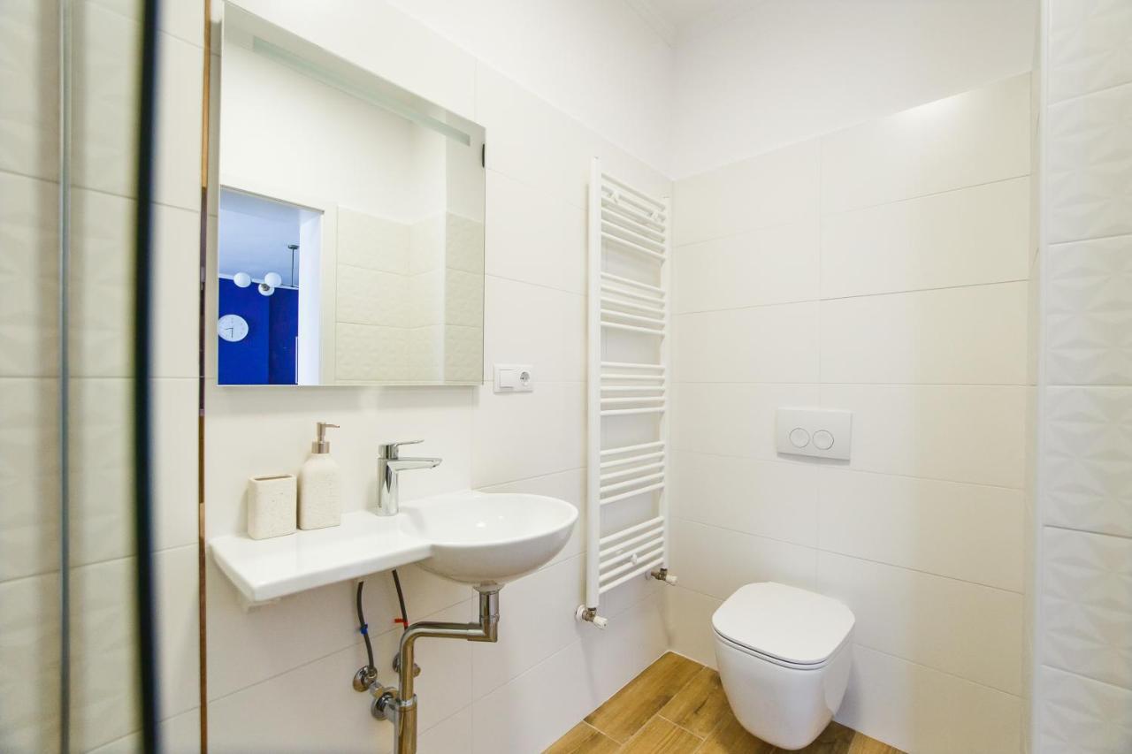 Rya Residence 오라데아 외부 사진