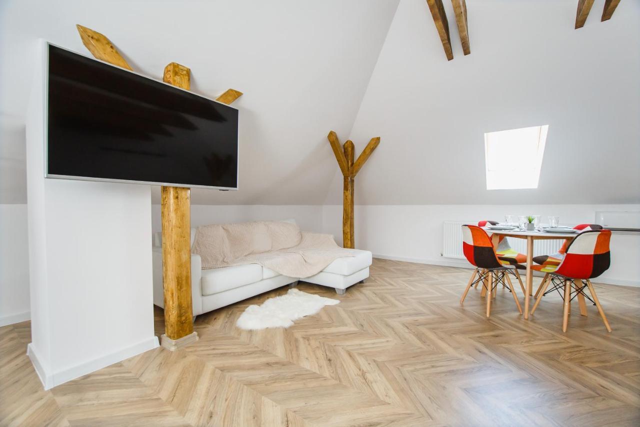 Rya Residence 오라데아 외부 사진