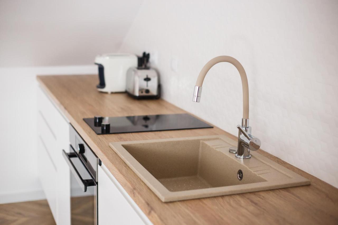 Rya Residence 오라데아 외부 사진