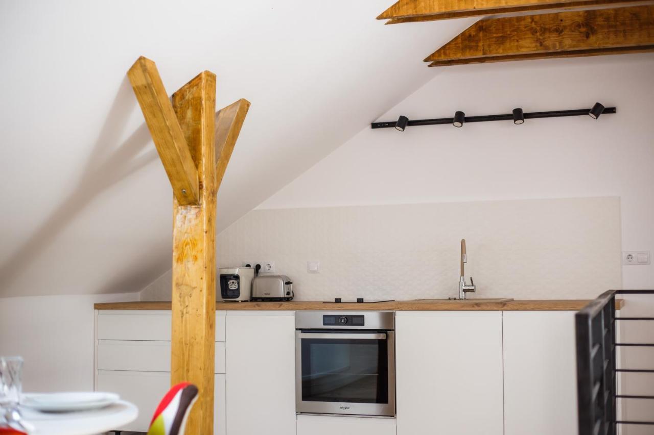 Rya Residence 오라데아 외부 사진