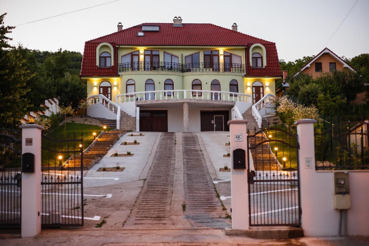 Rya Residence 오라데아 외부 사진