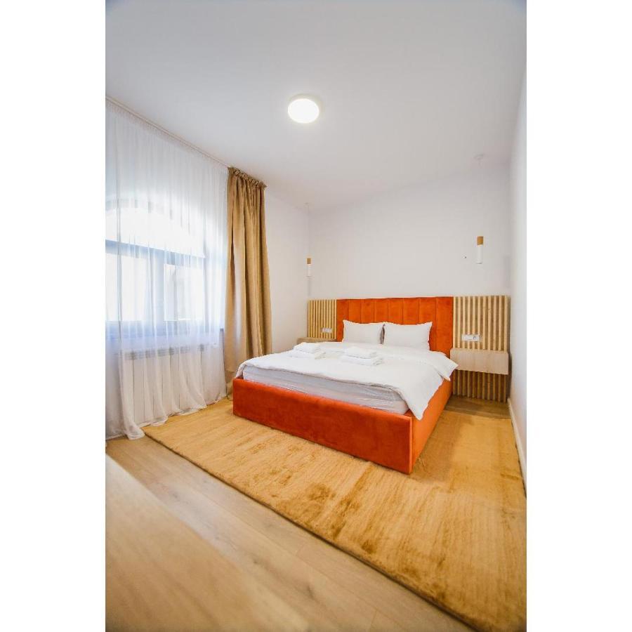 Rya Residence 오라데아 외부 사진